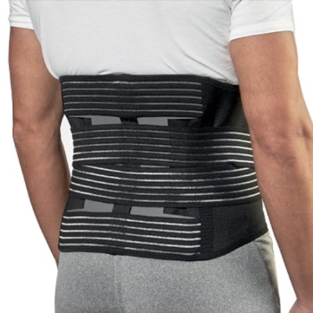 Corsetto Lombosacrale Gibaud Ortho Lombogib Tech Taglia 4 Corsetto Lombosacrale Gibaud Ortho Lombogib Tech Taglia 4