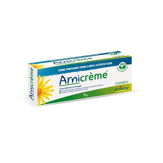 Arnicreme Nf 70 G Arnicreme Nf 70 G