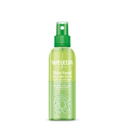 Skin Food Olio Secco Ultra Light Corpo E Viso 100 Ml
