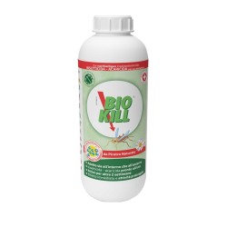 Biokill Piretro Naturale 1 Litro