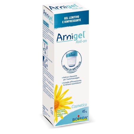 Arnigel Roll On 45 G Arnigel Roll On 45 G