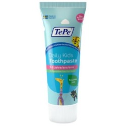 Tepe Daily Kids Dentifricio 75 Ml             3