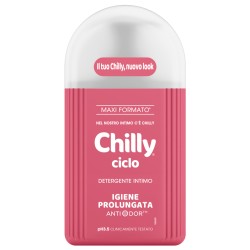 Chilly Detergente Ciclo 300 Ml