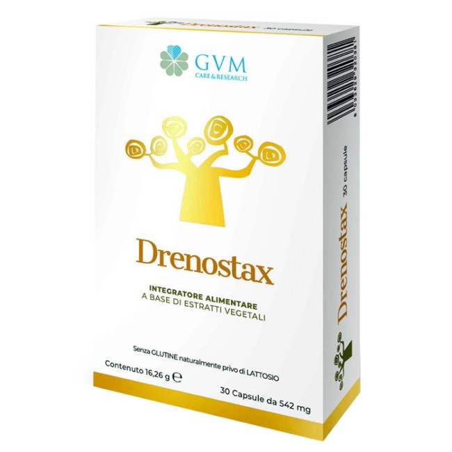 Drenostax 30 Capsule Drenostax 30 Capsule