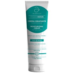 Algadea Hydranova Crema Idratante Doposole 150 Ml