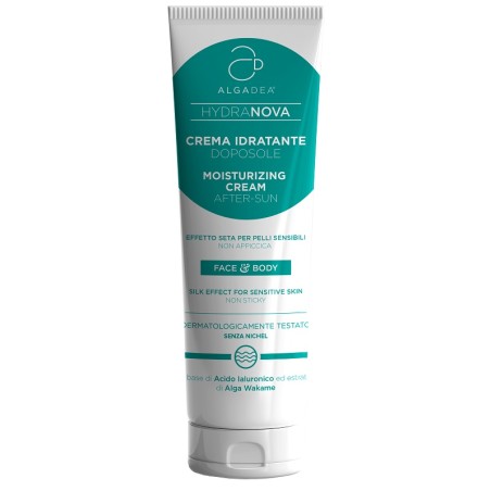 Algadea Hydranova Crema Idratante Doposole 150 Ml Algadea Hydranova Crema Idratante Doposole 150 Ml