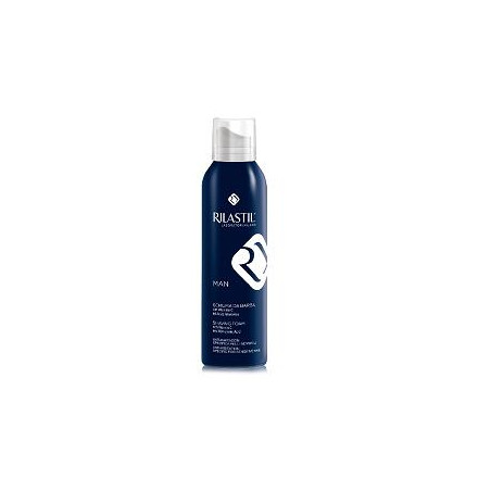 Rilastil Man Schiuma Da Barba 200ml