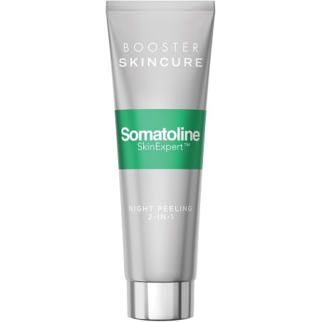 Somatoline Skin Expert Skincure Night Peeling 2 In 1 50 Ml Somatoline Skin Expert Skincure Night Peeling 2 In 1 50 Ml