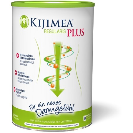 Kijimea Regularis Plus 525 G Kijimea Regularis Plus 525 G