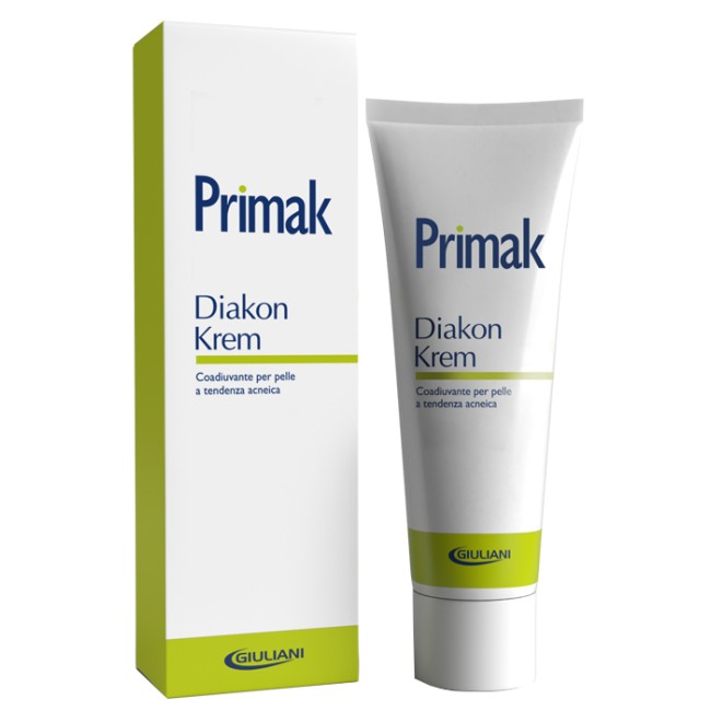 Primak Diakon Krem 30 Ml Primak Diakon Krem 30 Ml