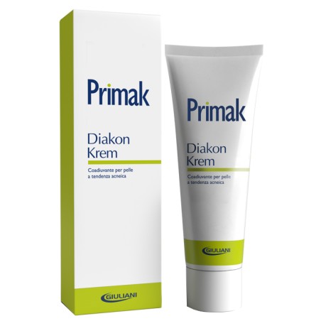 Primak Diakon Krem 30 Ml Primak Diakon Krem 30 Ml