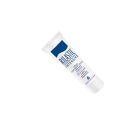 Rilastil Intensive Crema Contorno Occhi 15ml Rilastil Intensive Crema Contorno Occhi 15ml