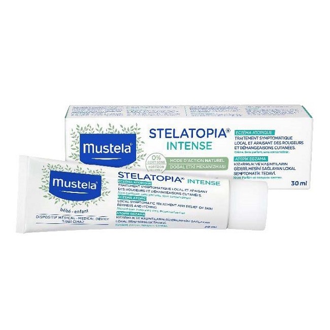 Mustela Stelatopia Intense 30 Ml