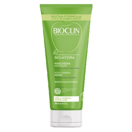 Bioclin Bio Hydra Maschera 200 Ml Bioclin Bio Hydra Maschera 200 Ml