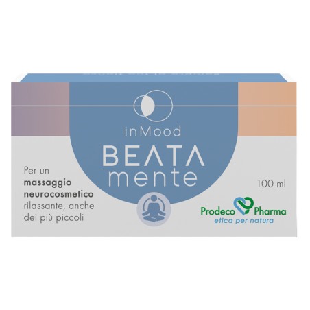 Inmood Beatamente 100 Ml