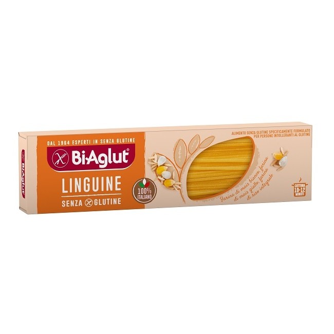 Biaglut Linguine 400 G