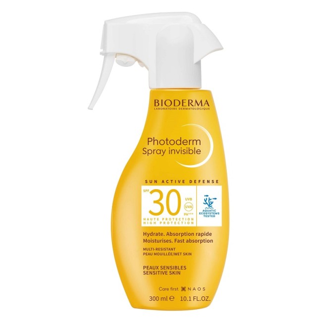 Photoderm Spray 30+ 300 Ml Photoderm Spray 30+ 300 Ml