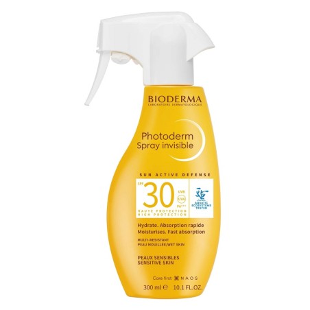 Photoderm Spray 30+ 300 Ml Photoderm Spray 30+ 300 Ml