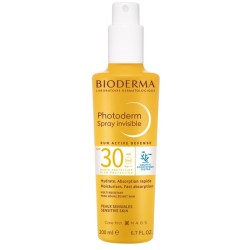 Photoderm Spray 30+ 200 Ml