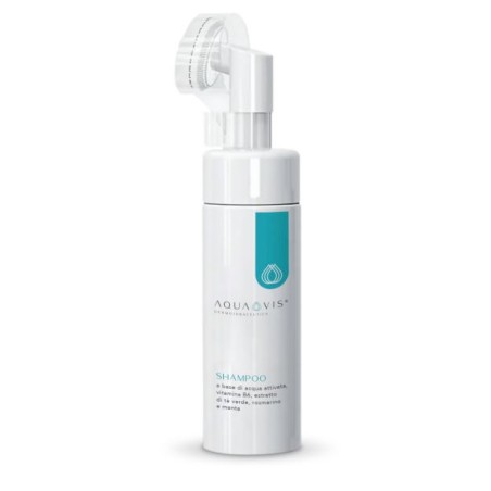 Aquavis Shampoo Anticaduta Hair Regeneration 150 Ml Aquavis Shampoo Anticaduta Hair Regeneration 150 Ml