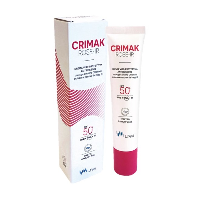 Crimak Rose Ir 40 G
