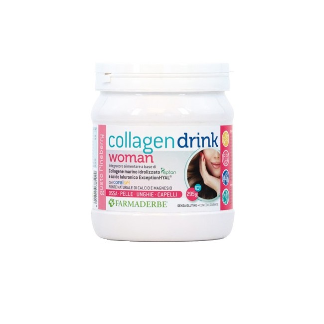 Collagen Drink Woman 295g Collagen Drink Woman 295g