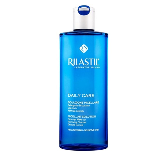 RILASTIL DAILY SOL MICEL 250 ML RILASTIL DAILY SOL MICEL 250 ML