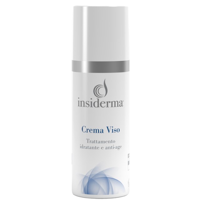 Insiderma Crema Viso 50 Ml Insiderma Crema Viso 50 Ml