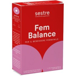 Fembalance 60 Compresse
