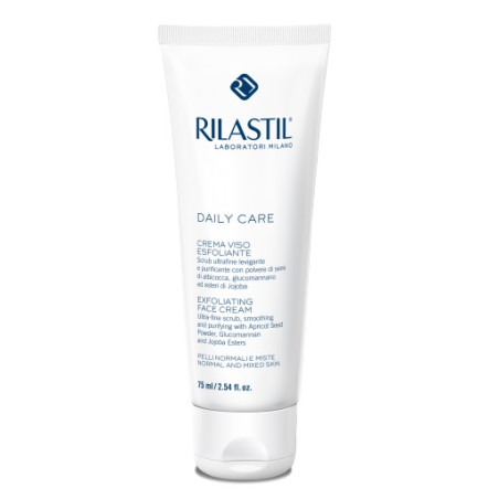 Rilastil Daily Care Maschera Scrub 75ml