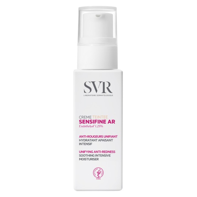 Sensifine Ar Creme Teintee 40 Ml
