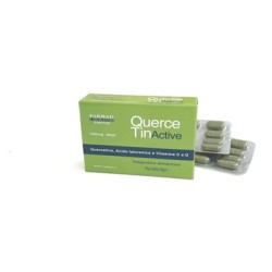 Quercetin Active 20 Compresse