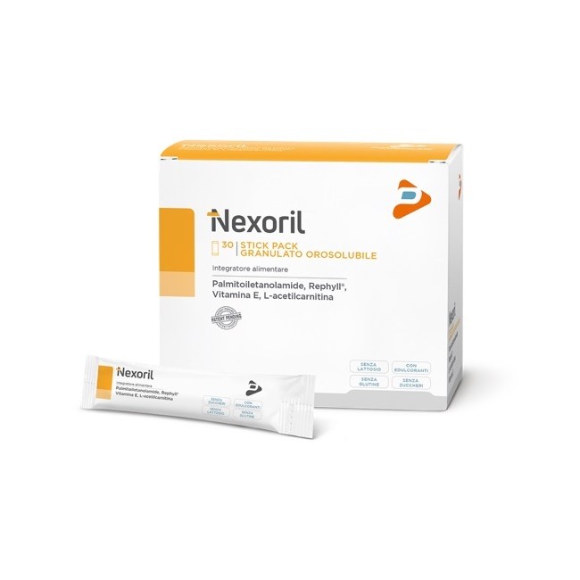 Nexoril 30 Stick Pack