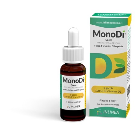 Monodi' Gocce 6 Ml