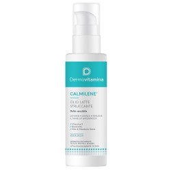 Dermovitamina Calmilene Olio Detergente 100 Ml