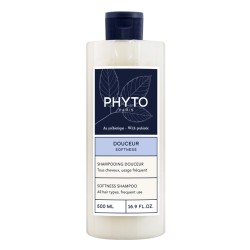 Phyto Douceur Shampoo 500 Ml