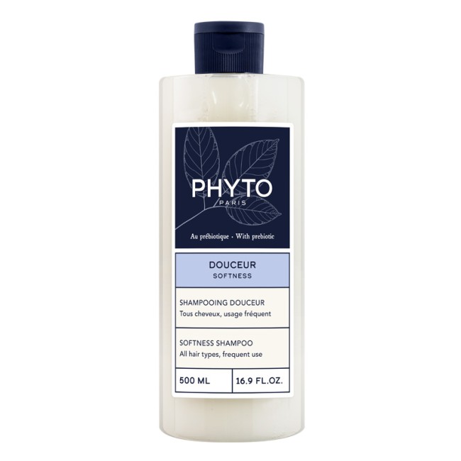 Phyto Douceur Shampoo 500 Ml