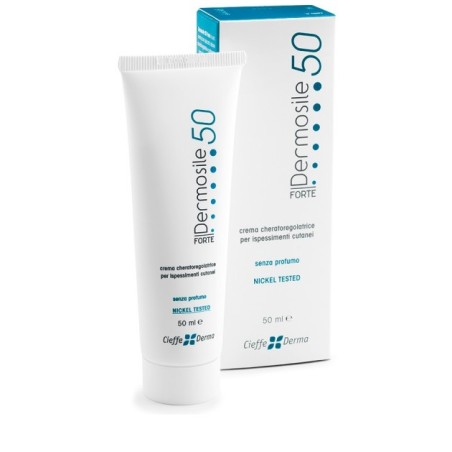 Dermosile 50 Forte 50 Ml Dermosile 50 Forte 50 Ml