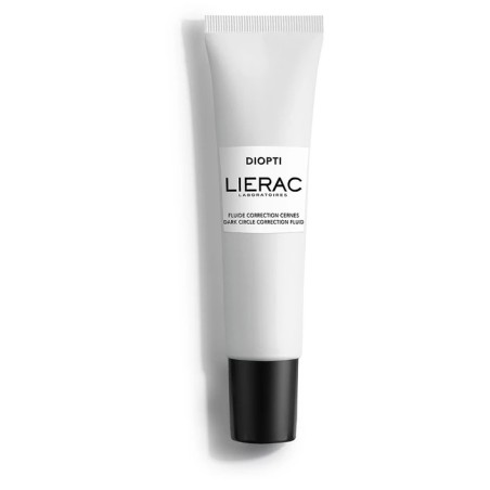 Diopti Fluido Correzione Occhiaie 15 Ml Diopti Fluido Correzione Occhiaie 15 Ml