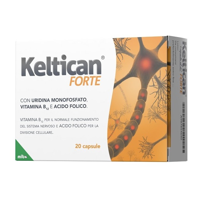 Keltican Forte 20 Capsule Keltican Forte 20 Capsule