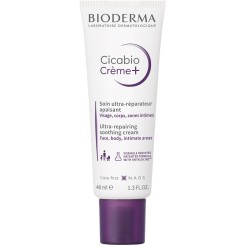 Cicabio Creme+ 40 Ml
