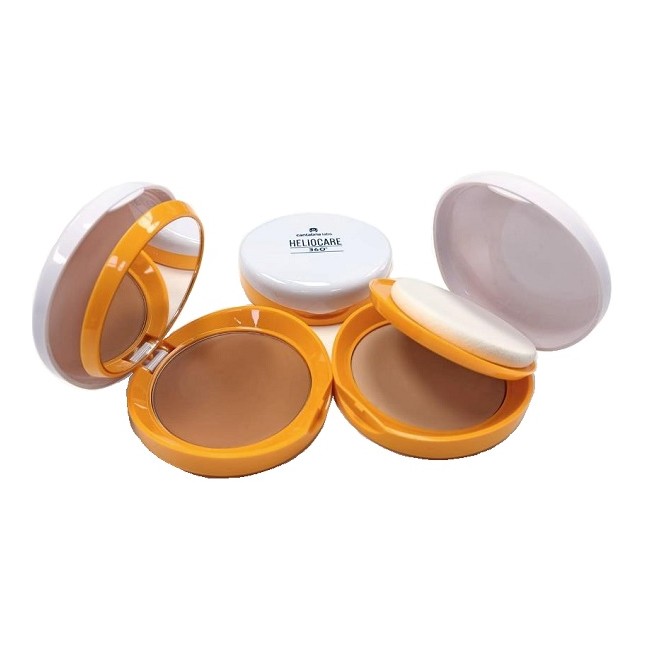 Heliocare 360 Oilfree Compact Bronze 10 G Heliocare 360 Oilfree Compact Bronze 10 G