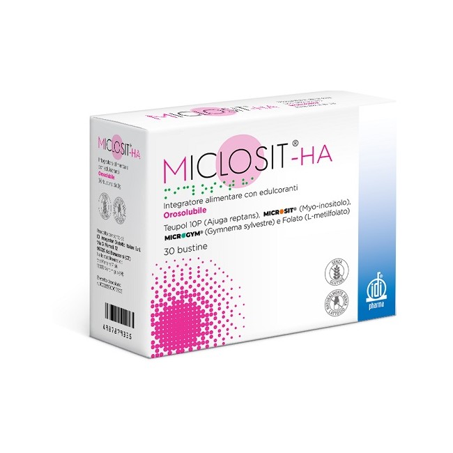 Miclosit Ha 30 Stick Miclosit Ha 30 Stick