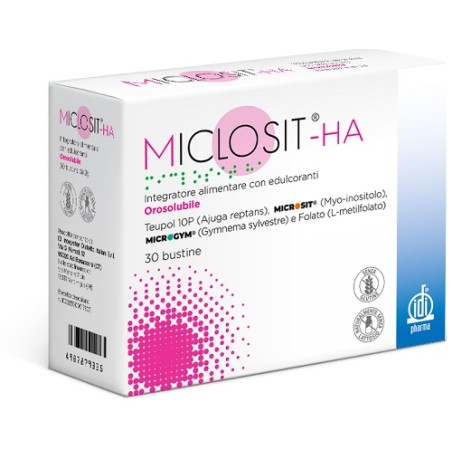 Miclosit Ha 30 Stick Miclosit Ha 30 Stick