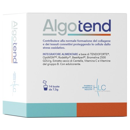 Algotend 14 Bustine Algotend 14 Bustine