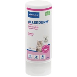 Allerderm Shampoo Cute Sensibile 250 Ml