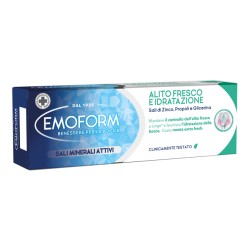 Emoform Alito Fresco E Idratazione 75 Ml