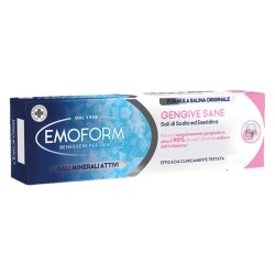 Emoform Gengive Sane 75 Ml