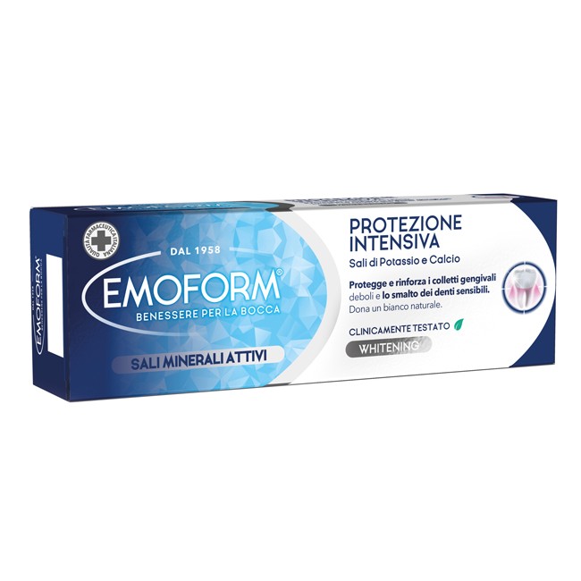 Emoform Protezione Intensiva 75 Ml