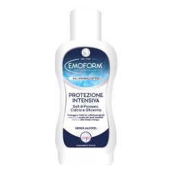 Emoform Protezione Intensiva Collutorio 400 Ml